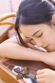 霜花店未删减版