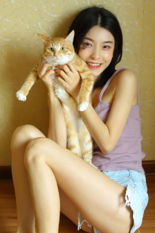 女人与狗性交